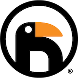 Bold Penguin Logo