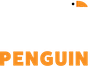 Bold Penguin Logo